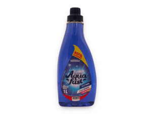 LAVA ROUPAS AQUAFAST MULTIACAO 1L