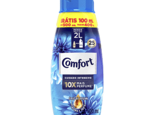 AMAC CONF 500 ML FRESCOR INTENSO