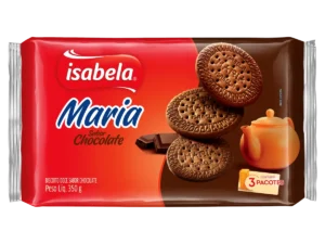 BISC. MARIA/CHOC ISABELA 350G