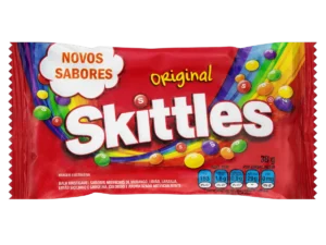 SKITTLES ORIGINAL 38G
