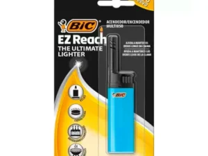 ACENDEDOR BIC EZ REACH SM C/1