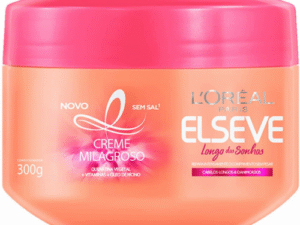 ELSEVE LONGOS DOS SONHOS 300G