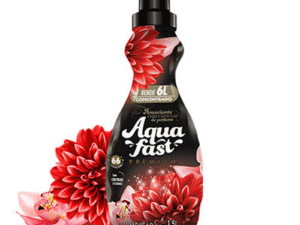 AMAC. CONC. AQUAFAST VERMELHO SEDUCAO 500ML