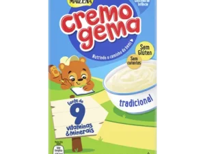 CREMOGEMA TRAD 180G