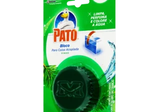 PATO CAIXA ACOPLADA 40 GR PINHO