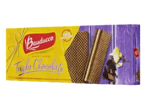 WAFER BAUDUCCO 140G