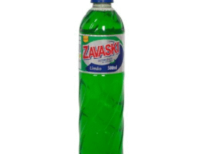 ZAVASKI LIMAO 1L