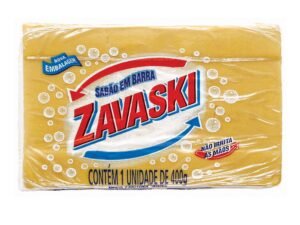 SABAO ZAVASKI CONV 400 G