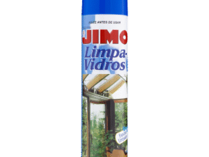 JIMO LIMPA VIDROS AERO 400ML