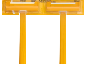 APARELHO BIC SENSITIVE C/2