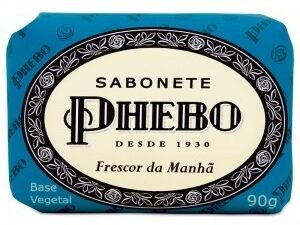SAB.PHEBO 90G F.MANHA