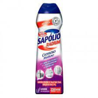 SAPOLIO RADIUM CREMOSO 250ML LAVANDA