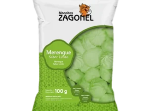 MERENGUE LIMAO ZAGONEL 100G