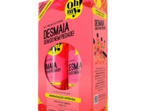 PROMOPACK DESMAIA SH 500MLCOND 300ML  OH MY