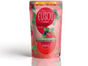 STE.LIQ.EUSOU REFIL FR.VERMELHAS