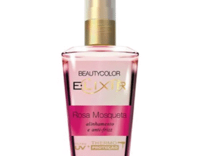 ELIXIR ROSA MOSQ 40ML