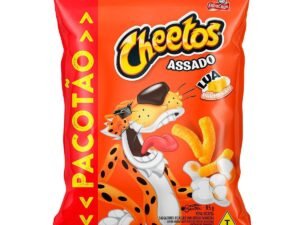 CHEETOS LUA 95G