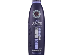 SHAMPOO SALON POS QUIMICA 350ML