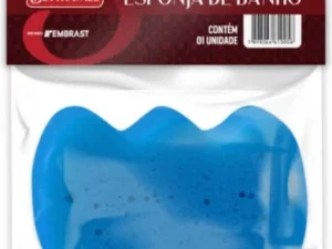 ESPONJA P/BANHO BETTHAVALE UN