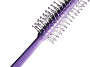 ESCOVA CABELO ESMERALDA 28 DIELU