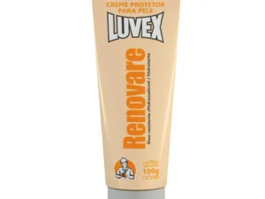 CREME LUVEX RENOVARE 100G