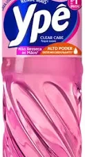 YPE CLEAR CARE 500ML