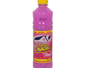 DES. ZAVASKI TALCO 500ML