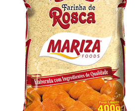 FARINHA ROSCA DA MARCIA 500G