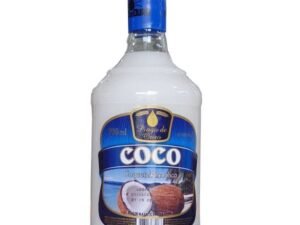 COQ ALC COCO 900ML PINGO DE OURO