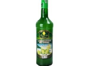 LIMAOZINHO 900ML PINGO DE OURO