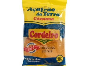 ACAFRAO DA TERRA SACHE 20G