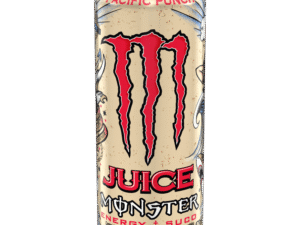 MONSTER PACIFIC PUNCH 473ML