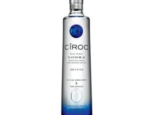 VODKA CIROC FRANCA 750ML