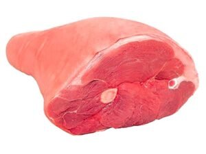 PERNIL SUINO C/O C/PELE TEMPERADO