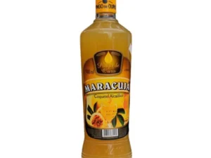 MARACUJA 900ML PINGO DE OURO