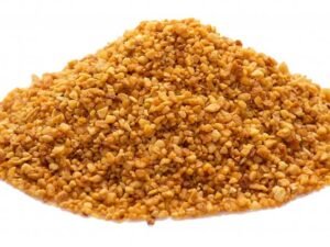 ALHO FRITO DA GRANJA 100 GR