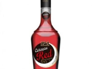 LICOR BID CARACAU RED 720ML