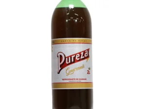 PUREZA GUARANA 2L