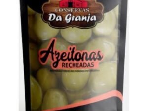 AZEITONA SACHE RECHEADA DA GRANJA 200GR