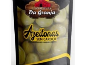 AZEITONA SACHE S/CAROCO DA GRANJA 200GR