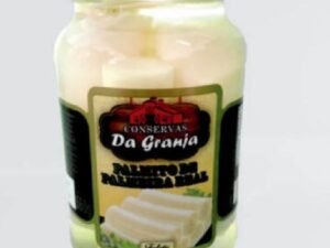 PALMITO DA GRANJA PICADO 300 GR