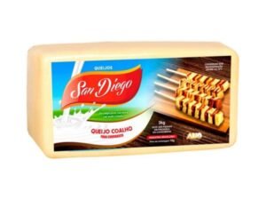 QUEJO COALHO SAN DIEGO KG