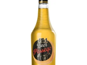 LICOR BID PESSEGO