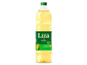 OLEO MILHO LIZA 900ML PET