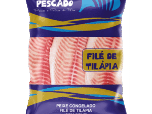 PES FILE TILAPIA EMP  PCT 600G