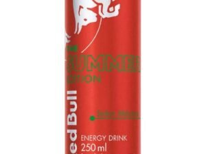 RED BULL MELANCIA 250ML