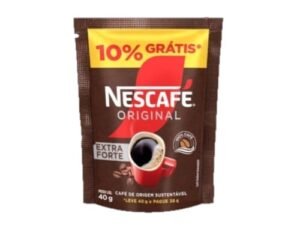 NESCAFE LV40PG36G ORIG EXT FORTE 10%GTS 1X40G
