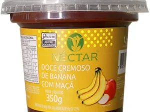 DOCE DE BANANA NECTAR 350G