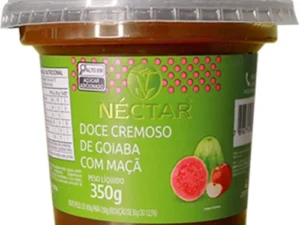 DOCE DE GOIABA NECTAR 350G