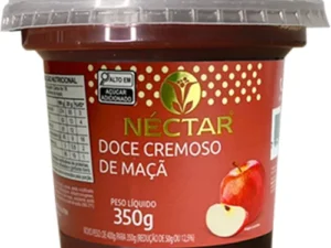 DOCE DE MACA NECTAR 350G